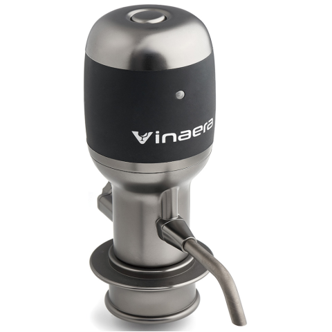 Vinaera Vinaera Pro MV7 可調節式電子醒酒器 (專業版)